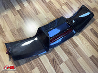 400 Rear Wing