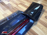 400 Rear Wing
