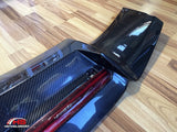 400 Rear Wing