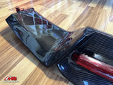 400 Rear Wing