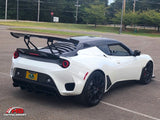 430 Rear Wing