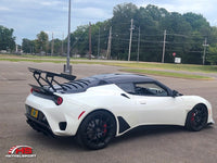 430 Rear Wing