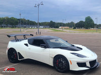 430 Rear Wing