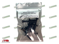 Wheel Liner Attaching Pins (OE)