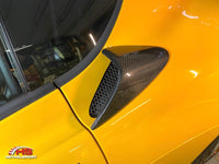 GT4 Side Intake Scoops v.2