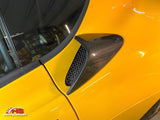 GT4 Side Intake Scoops v.2
