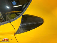 GT4 Side Intake Scoops v.2