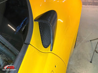 GT4 Side Intake Scoops v.2