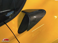 GT4 Side Intake Scoops v.2