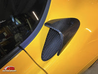 GT4 Side Intake Scoops v.2