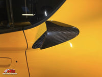 GT4 Side Intake Scoops v.2