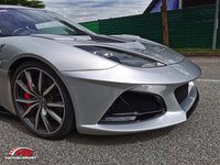 GTM Front Bumper