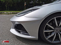 GTM Front Bumper