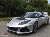 GTM Front Bumper