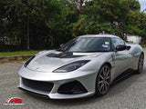 GTM Front Bumper