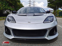 GTM Front Bumper