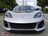 GTM Front Bumper