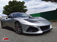 GTM Front Bumper