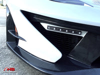 GTC Front Bumper