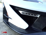 GTC Front Bumper
