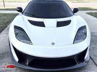 GTC Front Bumper