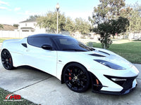 GTC Front Bumper