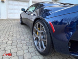 BC Forged Wheels for Lotus Evora's & Emira's