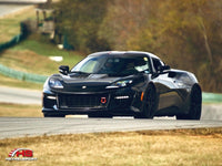 Pagid Racing Brake Pads for Evora & Emira