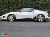 BC Forged Wheels for Lotus Evora's & Emira's