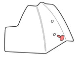 Firtree Fastener (OE)