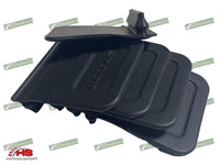 Baffled Oil Pan components (OE)