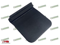 Baffled Oil Pan components (OE)