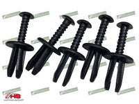 Wheel Liner Attaching Pins (OE)