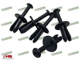 Wheel Liner Attaching Pins (OE)