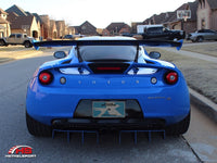 430 Rear Wing