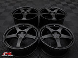 BC Forged Wheels for Lotus Evora's & Emira's