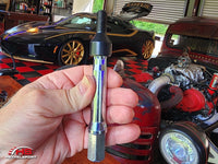 Wheel-bolt Adapter Keys (OE/OEM)