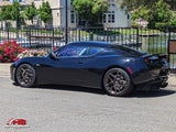 BC Forged Wheels for Lotus Evora's & Emira's