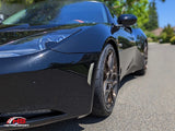 BC Forged Wheels for Lotus Evora's & Emira's
