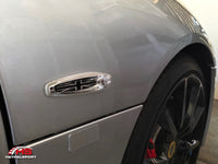 BlackJack for Side Lamps (OE)