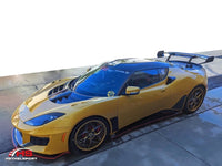 GTO Rear Wing