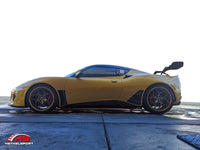 GTO Rear Wing