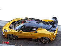 GTO Rear Wing