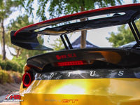 GTO Rear Wing