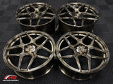 BC Forged Wheels for Lotus Evora's & Emira's