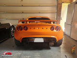 “LOTUS” Rear Emblem (OE)