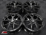 BC Forged Wheels for Lotus Evora's & Emira's