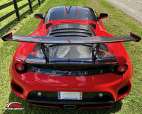 430 Rear Wing