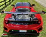 430 Rear Wing