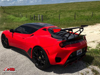 430 Rear Wing